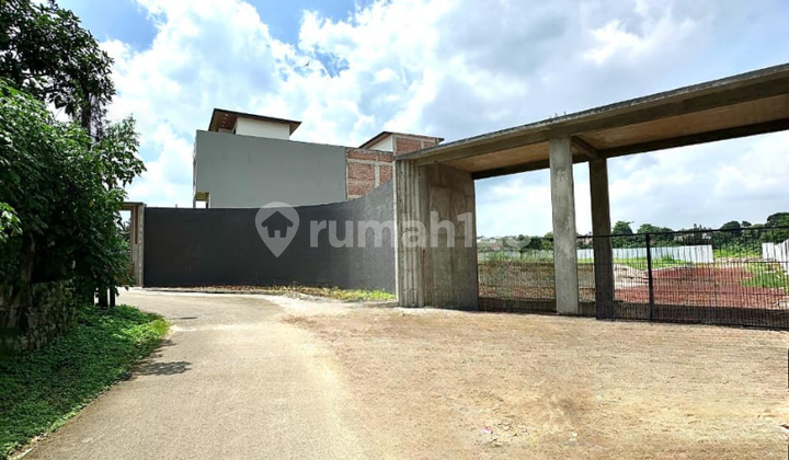 Cilandak Cluster House Near Toll Road 2