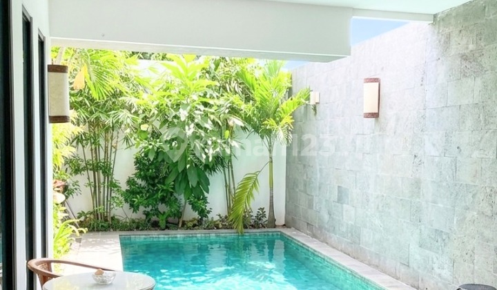 Dijual Rumah Cantik Siap Huni di Mampang