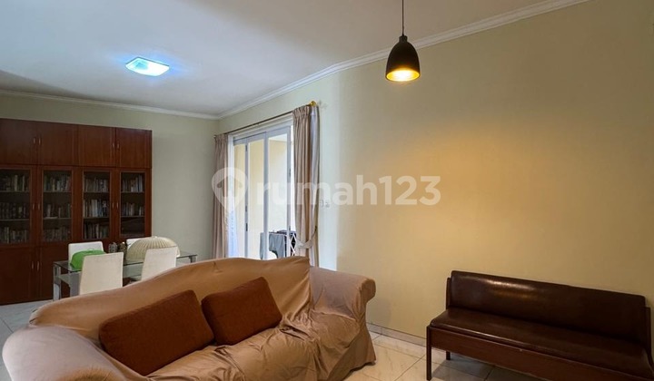 Rumah Modern Minimalis 2 Lantai di Pondok Indah | LT 172 M² | Harga 7,5 M 2