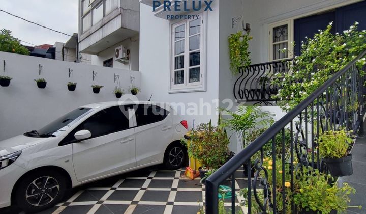 Dijual Rumah Siap Huni Di Wilayah Ragunan 