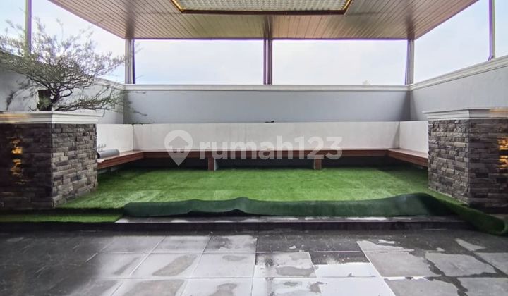 For Sale, Good House Ready to Occupied in Jagakarsa 2