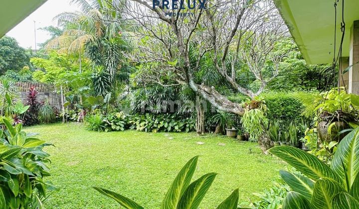 Dijual Rumah Mewah Di Kebayoran Baru Jakarta Selatan 2