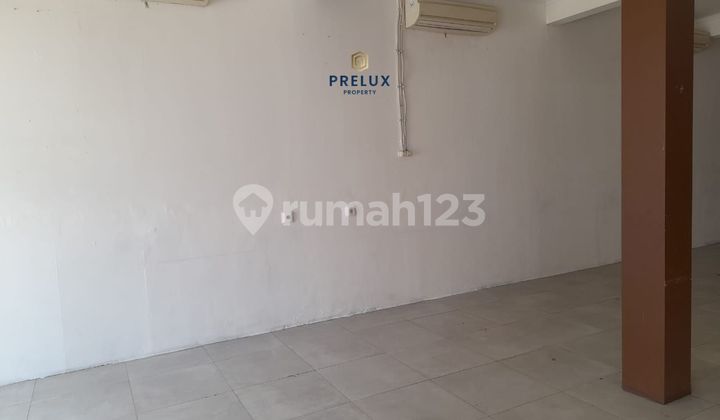 Disewakan Ruang Usaha Ex Restauran Di Kebayoran Jakarta Selatan 2