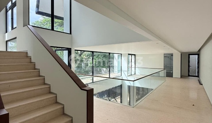 Luxury House Simprug Golf - Private Pool, One Gate, Near Senayan 1