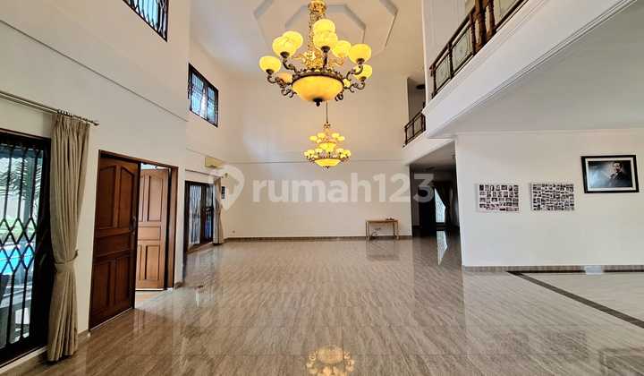 Premium House for Sale Ready to Live in Cipete Area, South Jakarta 2