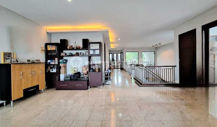 Dijual Rumah Bagus dan Murah di Pondok Indah Jakarta Selatan 2