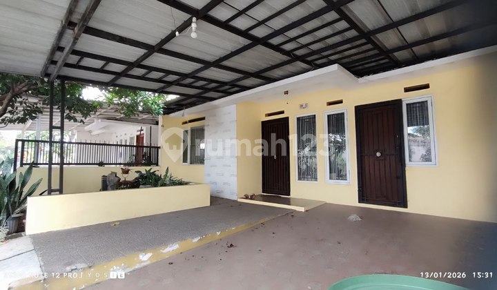 Rumah Siap Huni di Kamayangan Residence Arcamanik Endah Bandung 2