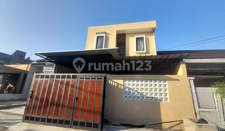 Dijual Hunian Nyaman Pesona Bali Dkt Transmart Buahbatu Bandung Dijual Hunian Nyaman Pesona Bali Dkt Transmart Buahbatu Bandung