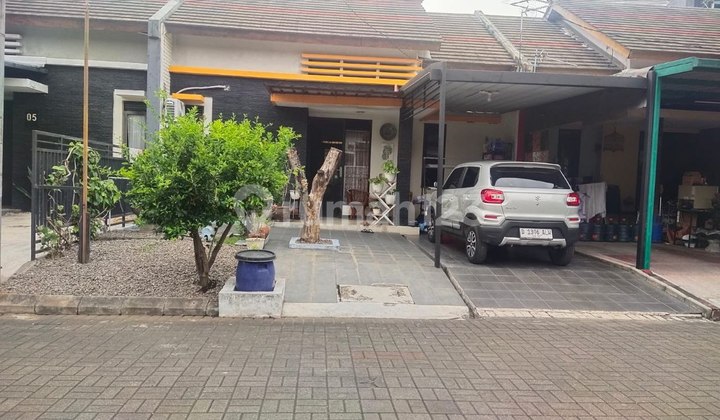 Dijual Rumah Murah di Komplek Grand Sharon Soekarno Hatta Bandung Dijual Rumah Murah di Komplek Grand Sharon Soekarno Hatta Bandung