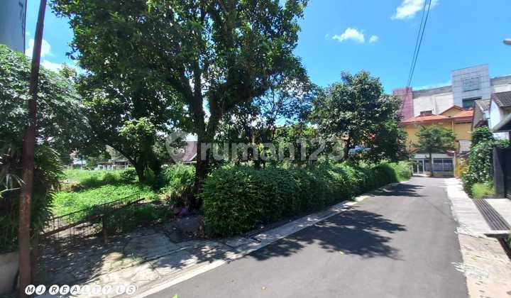 Tanah Siap Bangun HOOK Area Antapani Kiaracondong Bandung Tanah Siap Bangun HOOK Area Antapani Kiaracondong Bandung