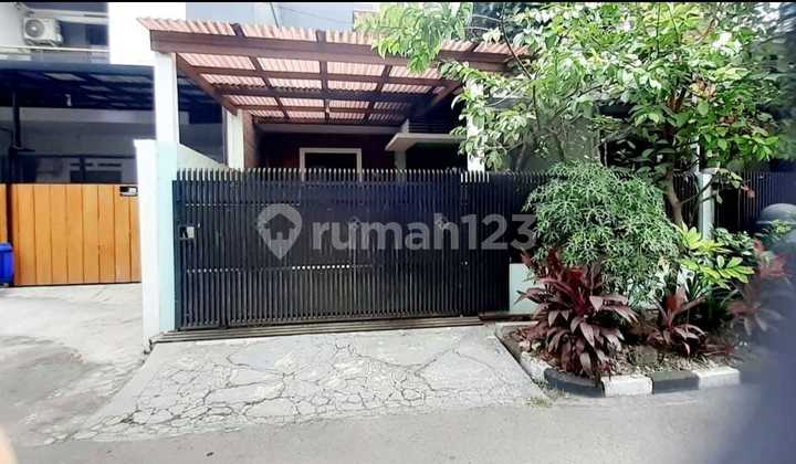 For Sale: Affordable Minimalist House in Puri Dago Antapani Complex, Bandung 2
