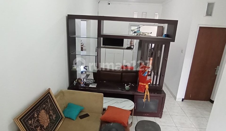 DIJUAL Hunian Asri Strategis dekat ke Griya Arcamanik Bandung 2