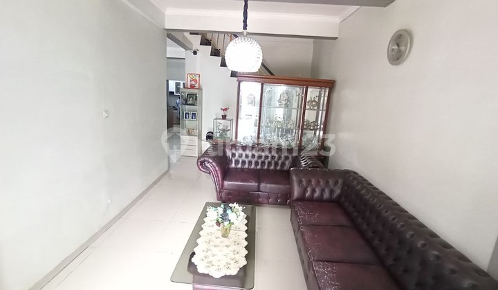 Rumah 2 Lantai SHM Siap Huni di Arcamanik Bandung Bebas Banjir Rumah 2 Lantai SHM Siap Huni di Arcamanik Bandung Bebas Banjir