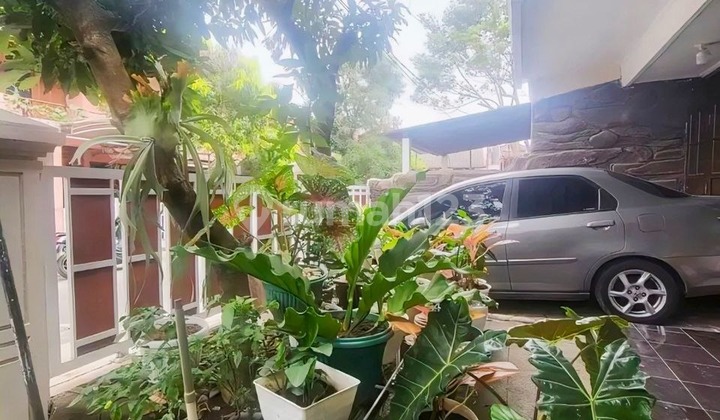 SHM 2-Story House in Turangga Area, Close to Buah Batu Toll Road, Bandung 2