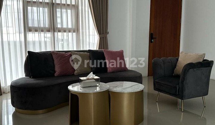 Rumah Cluster MURAH di PESONA BALI Ciwaruga dkt Setiabudi Bandung