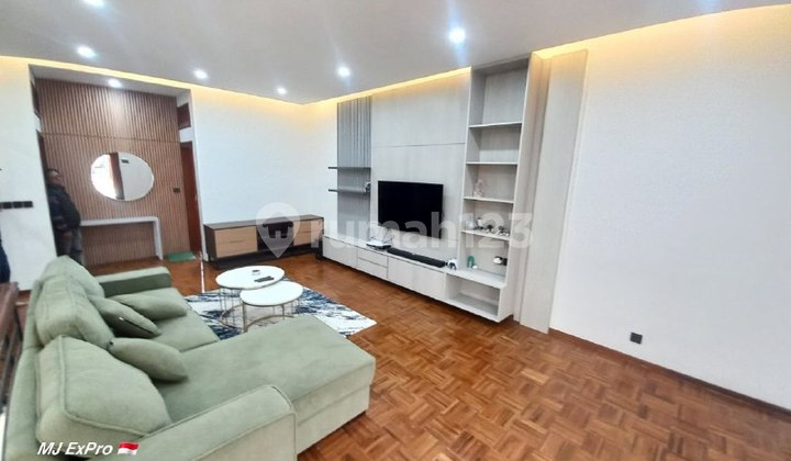 Rumah Mewah Bergaya Resort di Kawasan Elit Dago Pakar Bandung 2