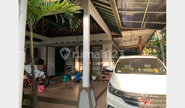 Rumah Siap Huni Kmplk Kalijati Antapani Dkt ke Arcamanik Bandung