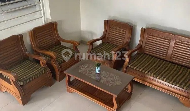 Rumah Murah di Komplek Ligar Cigadung dekat Wisata Dago Bandung 2