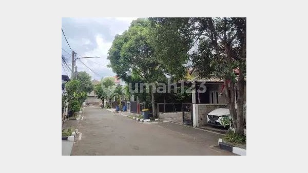 Affordable House in Tanjungsari Complex Antapani Near Arcamanik Bandung 2