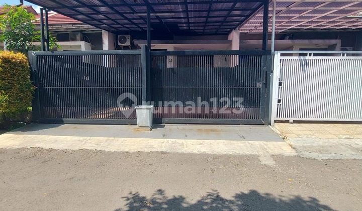 Rumah Minimalis SHM Siap Huni di Puri Dago Antapani Bandung Rumah Minimalis SHM Siap Huni di Puri Dago Antapani Bandung