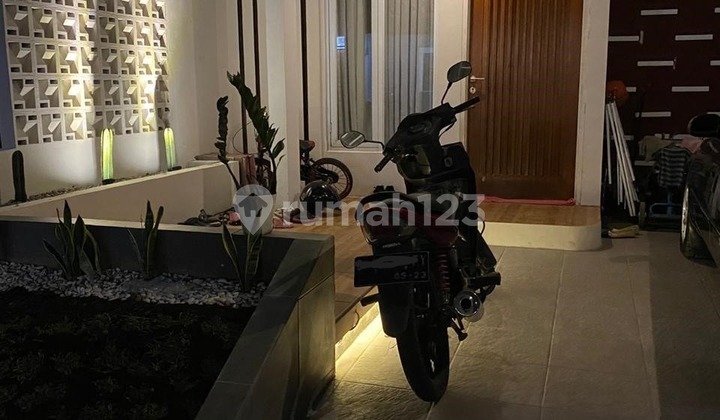 Affordable Cluster House in Kamayangan Residence, Arcamanik, Bandung