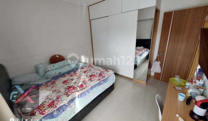 2-Storey House Awiligar Bali Garden Bandung Easy Access, Private Environment 2