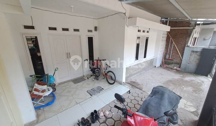 Dijual Rumah Murah di Kawasan Arcamanik Cisaranten Kulon Bandung