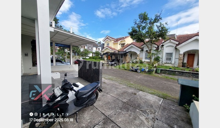 Dijual Hunian Eksklusif Siap Huni di Komplek Dago Permai Tubagus Ismail Bandung Dijual Hunian Eksklusif Siap Huni di Komplek Dago Permai Tubagus Ismail Bandung