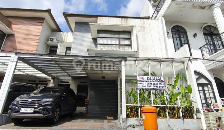 Rumah Dijual di Antapani Lokasi dkt ke Taman Kiara Artha Park Bdg Rumah Dijual di Antapani Lokasi dkt ke Taman Kiara Artha Park Bdg