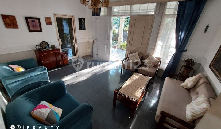 Rumah Mewah Mainroad 1,5 Lantai di Arcamanik Endah sukamiskin Bdg 1