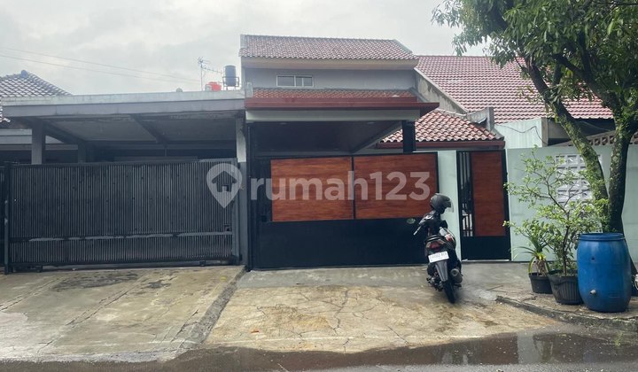 DIJUAL Hunian ASRI di Komplek ANTAPANI Akses Jalan Mudah ke ARCAMANIK Bandung DIJUAL Hunian ASRI di Komplek ANTAPANI Akses Jalan Mudah ke ARCAMANIK Bandung