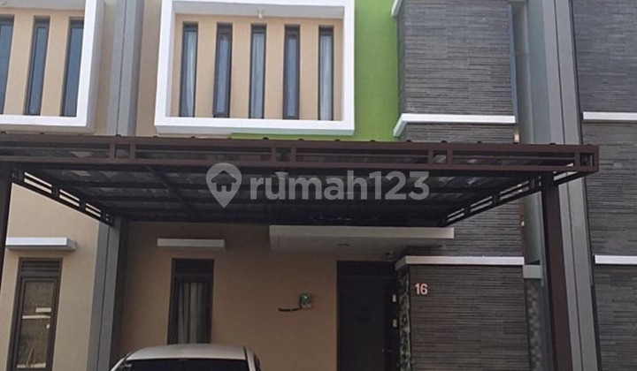 Sewa Hunian Murah d Grand Sharon Margahayu Soekarno Hatta Bandung