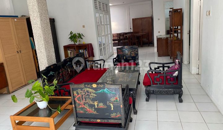 Affordable SHM House in Antapani Complex Near Puri Dago Mas, Bandung 2