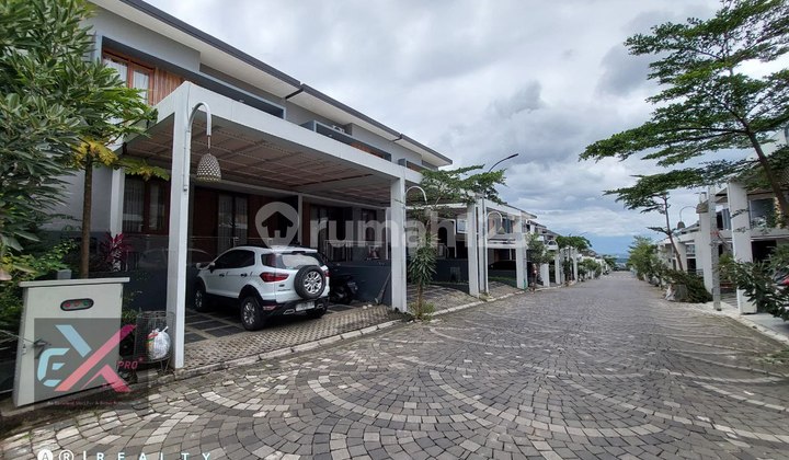 Rumah Eksklusif di Bali Garden Awiligar Dkt Cikutra&Dago Bandung Rumah Eksklusif di Bali Garden Awiligar Dkt Cikutra&Dago Bandung