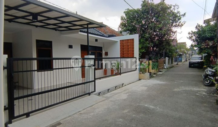 DIJUAL HUNIAN Nyaman di Syp SOEKARNO HATTA dkt SUMMARECON Bandung