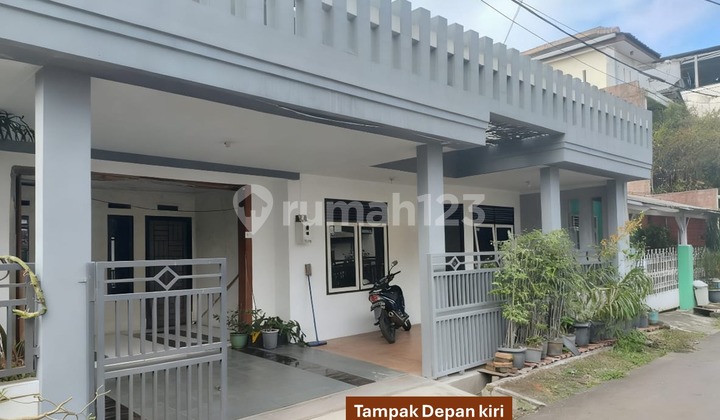 Affordable House in Antapani Complex Near West Java Sports Facility Arcamanik Bandung 2