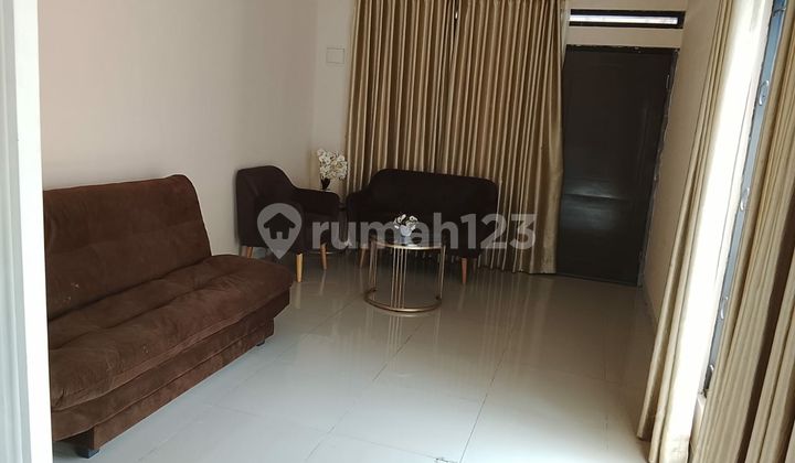 Dijual Rumah Strategis di Golf Arcamanik Cisaranten Bandung 2