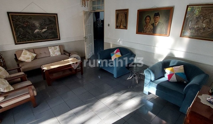Rumah Mewah Mainroad 1,5 Lantai di Arcamanik Endah sukamiskin Bdg 2