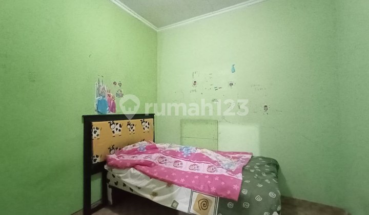 Rumah Murah Bebas Banjir SHM di Komplek Antapani Bandung Rumah Murah Bebas Banjir SHM di Komplek Antapani Bandung