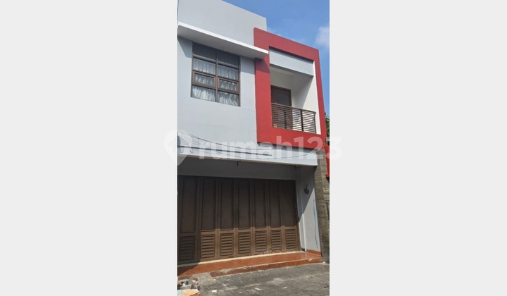 Dijual Ruko Antapani Area Komersial Akses Mudah ke Arcamanik Bdg