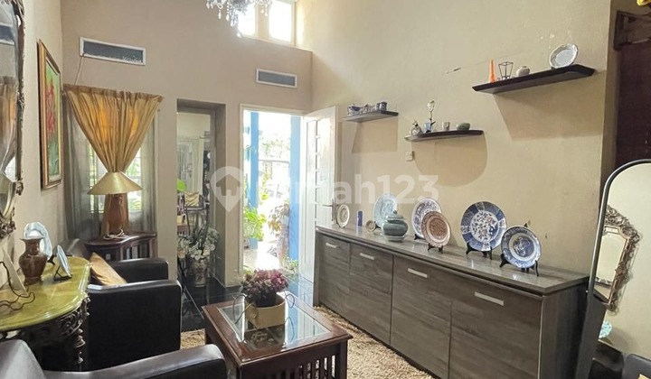 Rumah Modern Full Renov d Kota Baru Parhyangan Padalarang Bandung 2