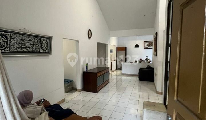 Newly Renovated Ready-to-Occupy House Near Antapani in Arcamanik Area, Bandung 2