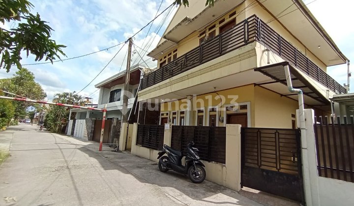 Rumah Kosan Murah di Area Cibiru Dkt Kampus Uin Cileunyi Bandung Rumah Kosan Murah di Area Cibiru Dkt Kampus Uin Cileunyi Bandung