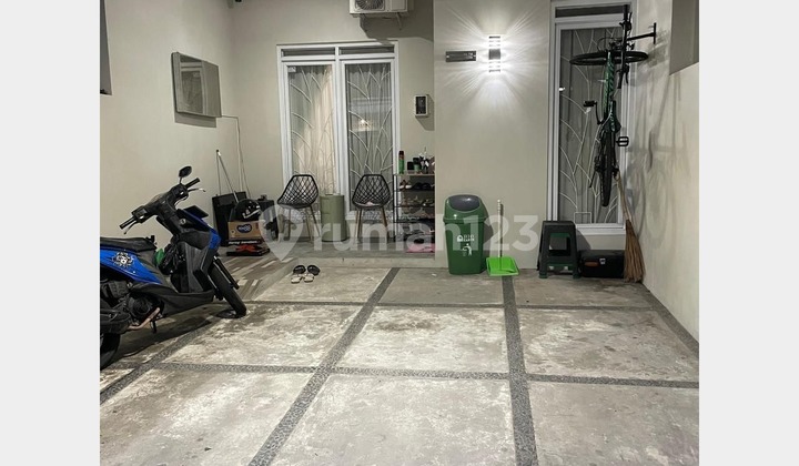 Dijual Rumah Murah di Komplek Cisaranten Arcamanik Kota Bandung 2