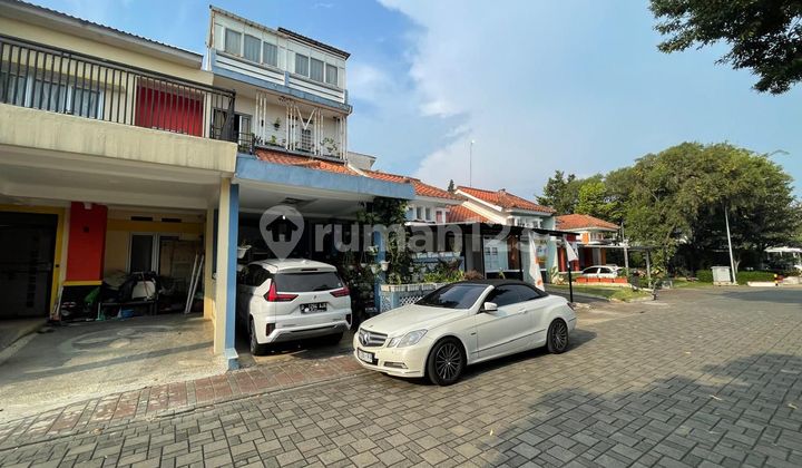 Rumah Modern Full Renov d Kota Baru Parhyangan Padalarang Bandung