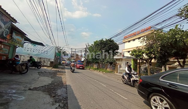 Kavling Cocok untuk Investor Siap Bangun Arcamanik Kota Bandung Kavling Cocok untuk Investor Siap Bangun Arcamanik Kota Bandung