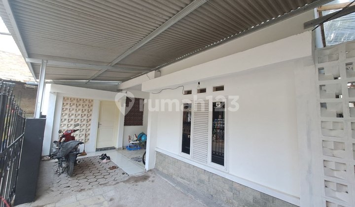 Dijual Rumah Murah di Kawasan Arcamanik Cisaranten Kulon Bandung 2