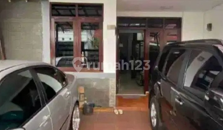 Dijual Hunian Strategis di Puri Dago Antapani Bandung 2