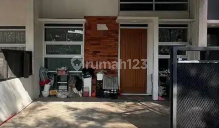 DIJUAL RUMAH MURAH MINIMALIS di KAMAYANGAN RESIDENCE Bandung 2
