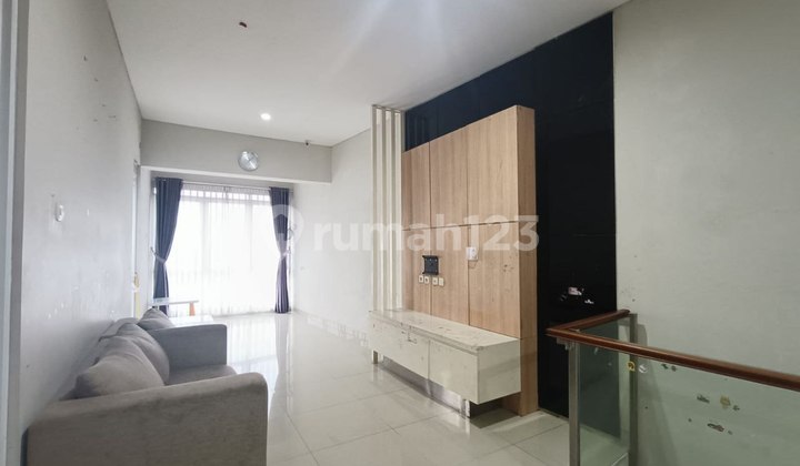For Rent Ready-to-Live House in Cigadung Area, Dago Atas Bandung 2